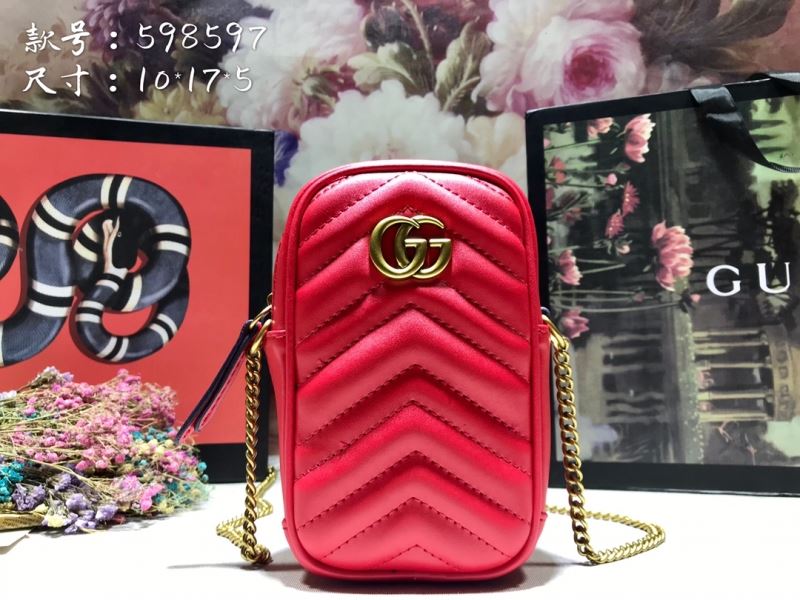 Gucci Satchel Bags